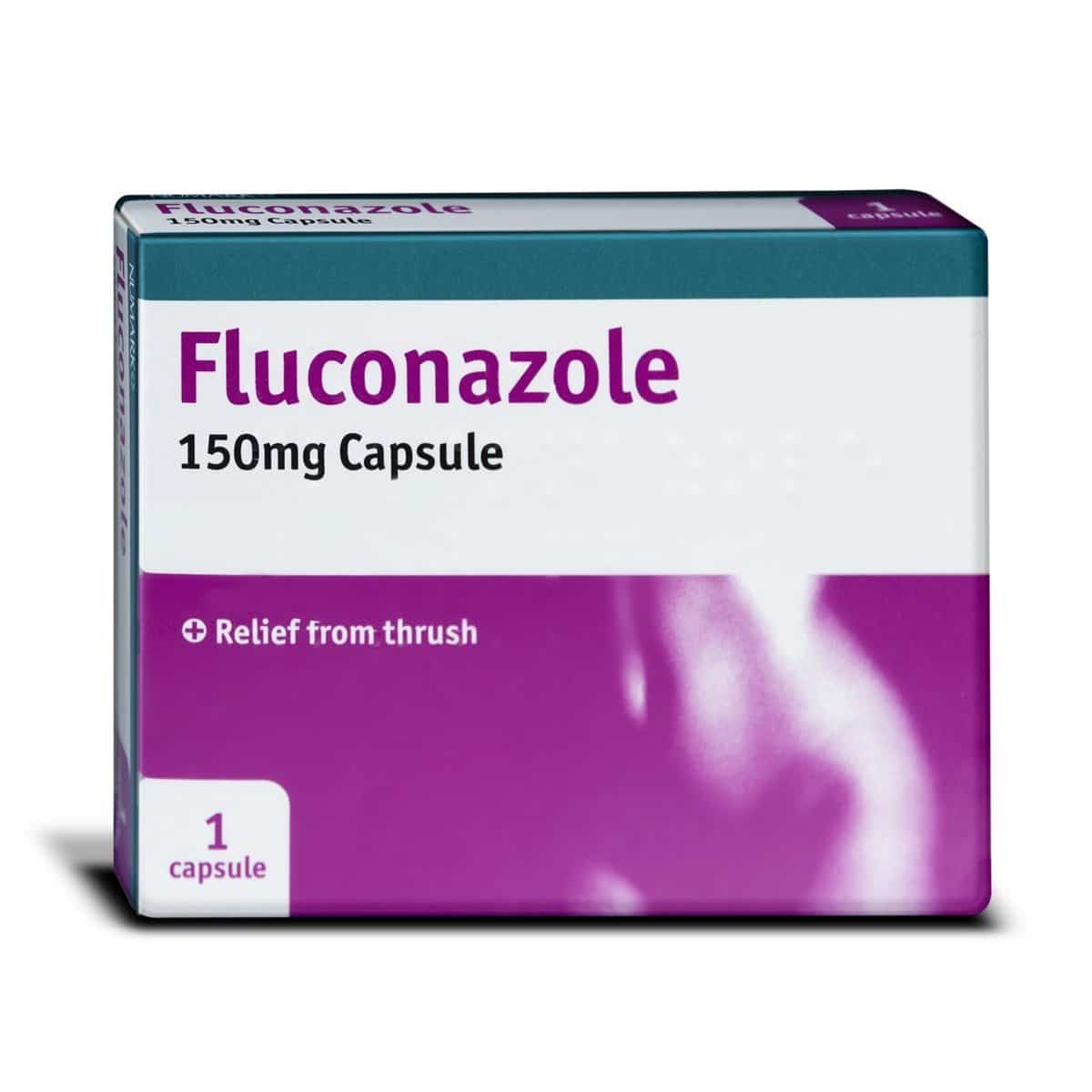 Fluconazole Capsule