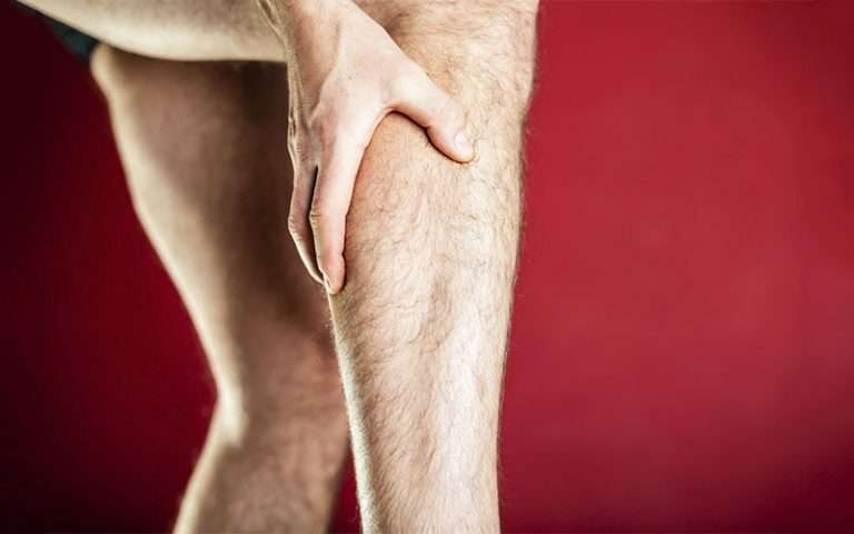 Hard &  Painful Lump on Legs Underneath Skin: Causes, Diagnosis, Treatment