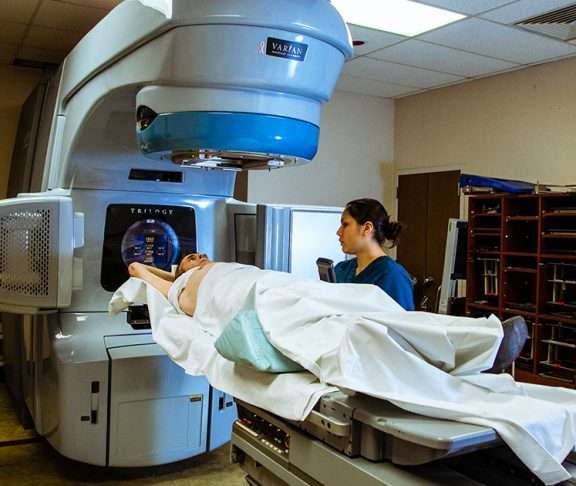 Harnessing the Power of Radiation Therapy to Treat Cancers ...