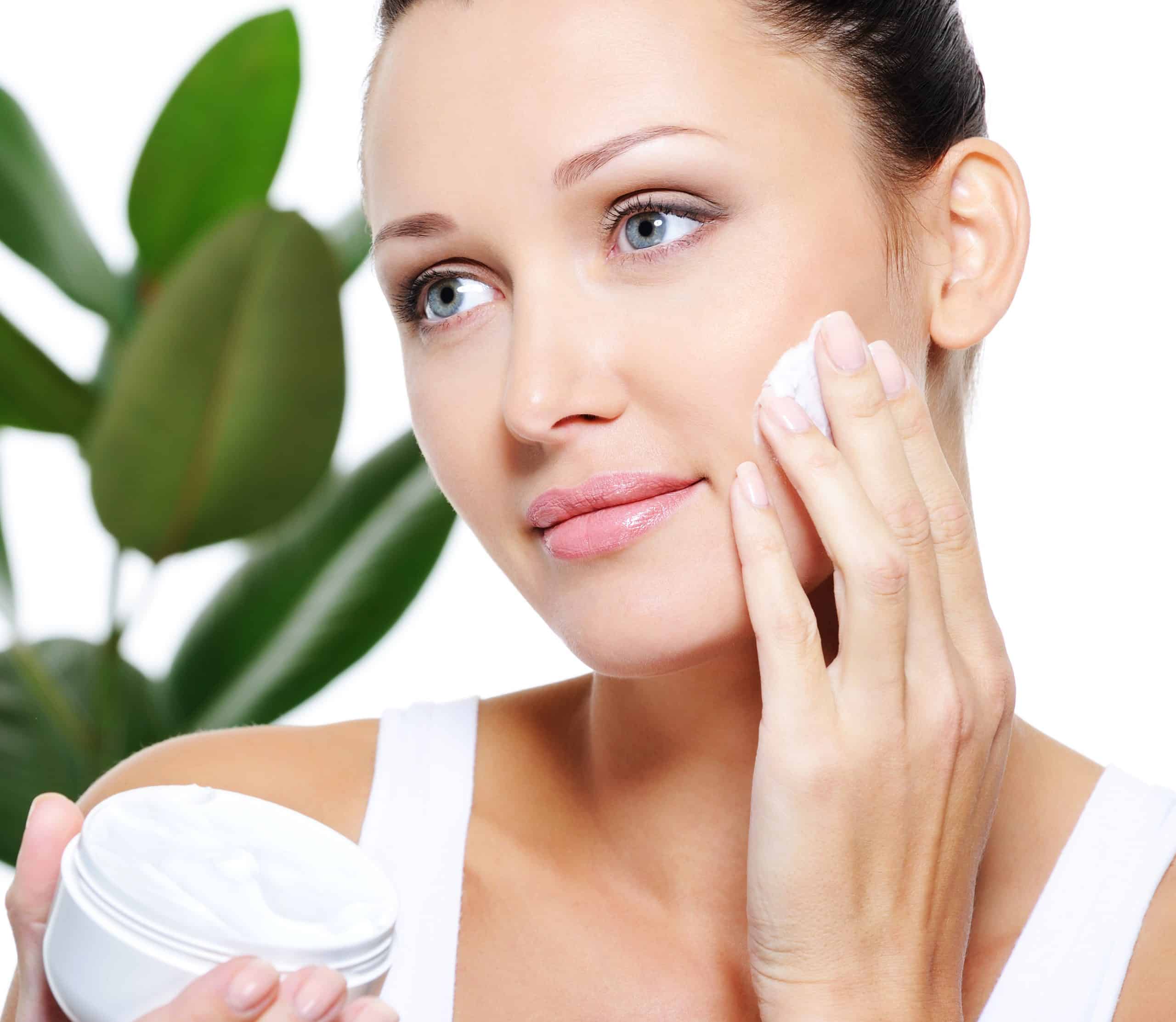 Healthy Skin Care Face Serum