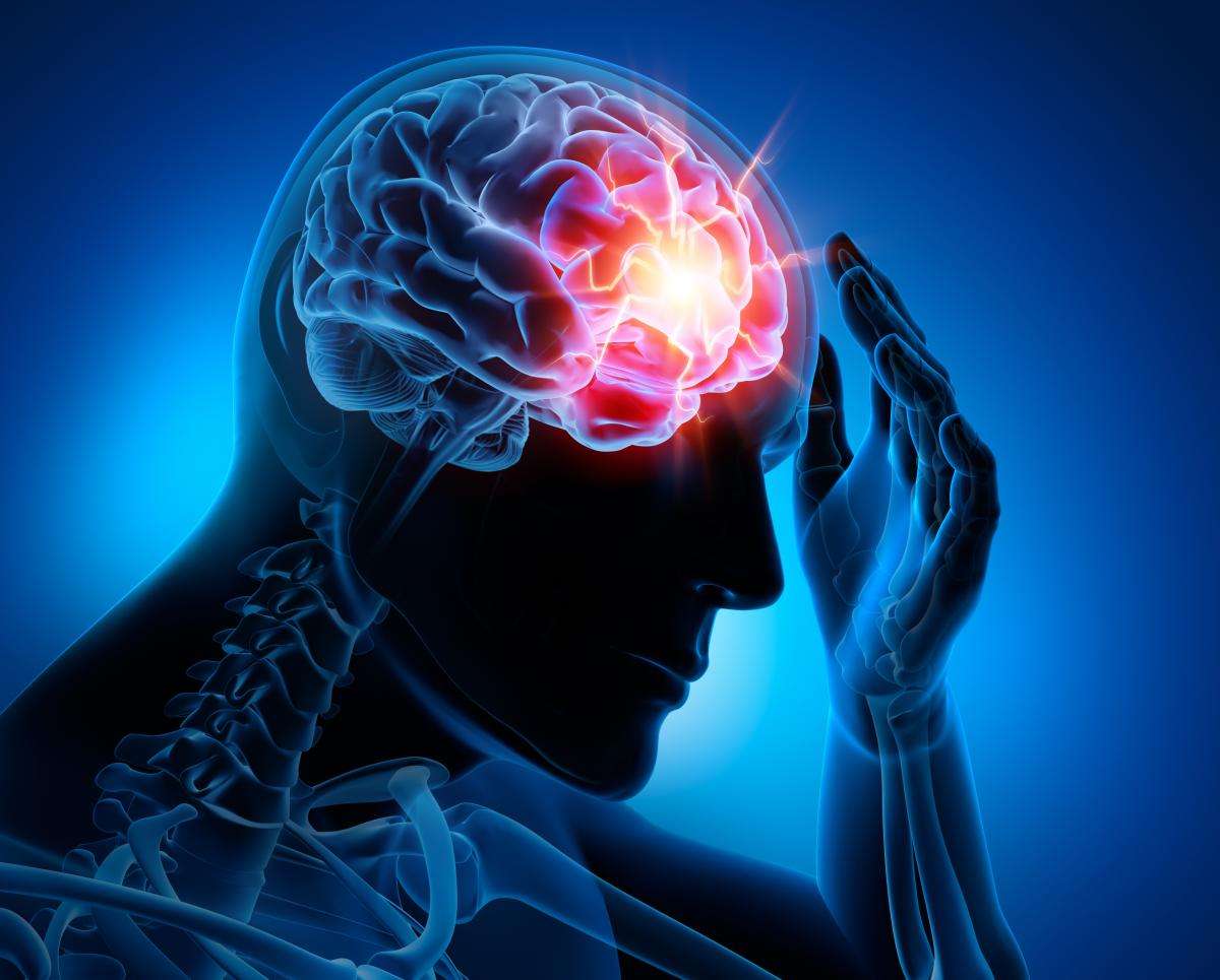 Here are the brain tumor symptoms, causes, and treatment.types