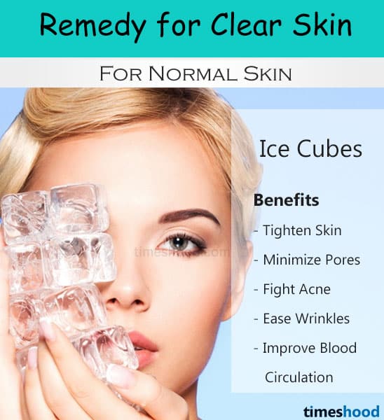 Home Remedies to get Clear Skin Naturally: Spotless Tips for all skin ...