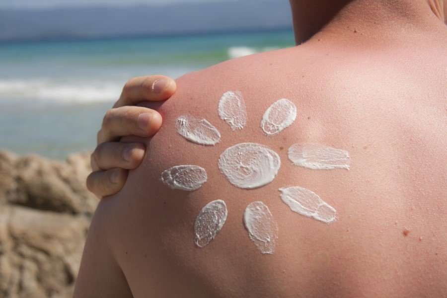 How Does a Sunburn Cause Skin Cancer?