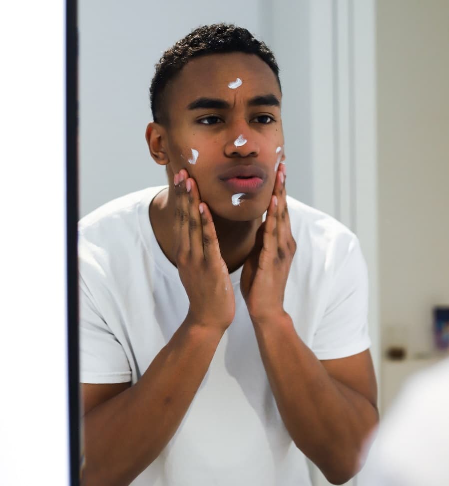 How Men Can Take Better Care of Their Skin
