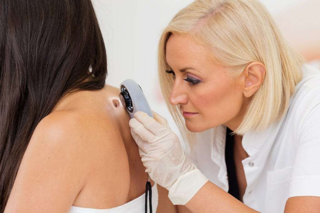 How Often Should You Get Your Skin Checked?
