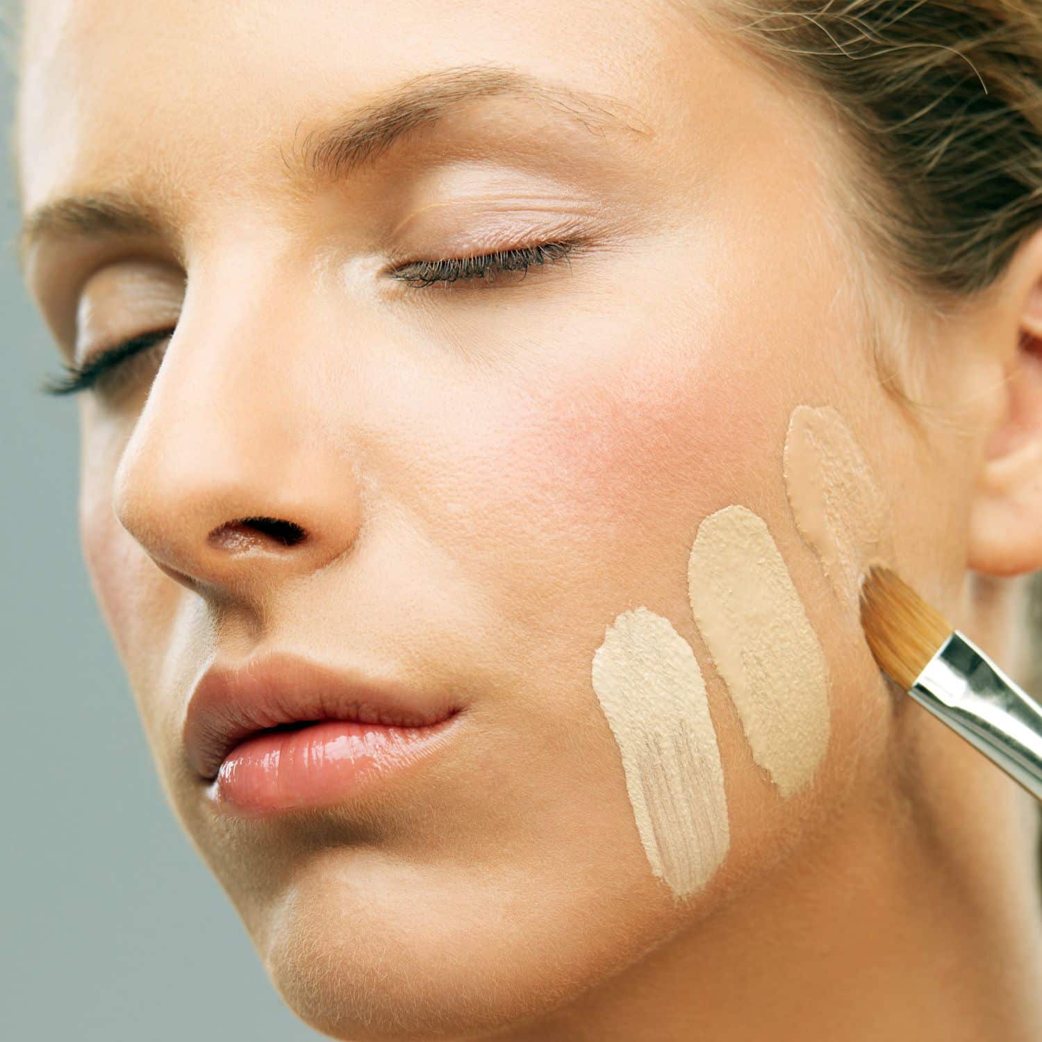 How to Choose Makeup for Your Skin Tone