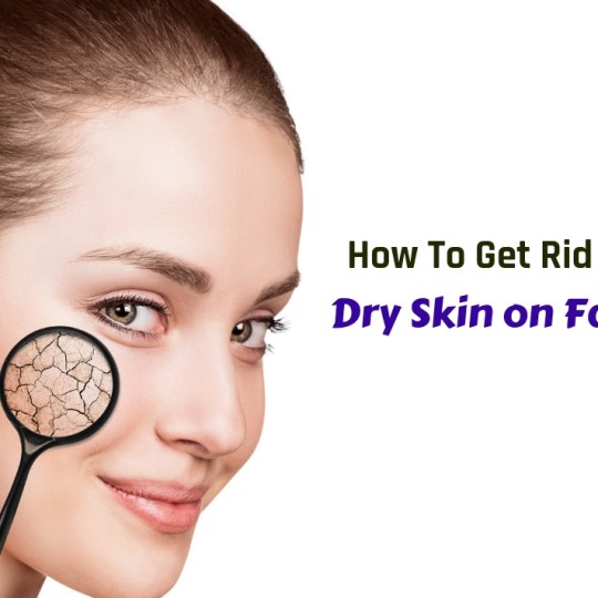 How To Get Rid Of Bumps On Face Naturally
