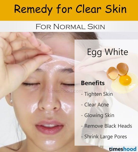 How To Get The Clear Skin Naturally