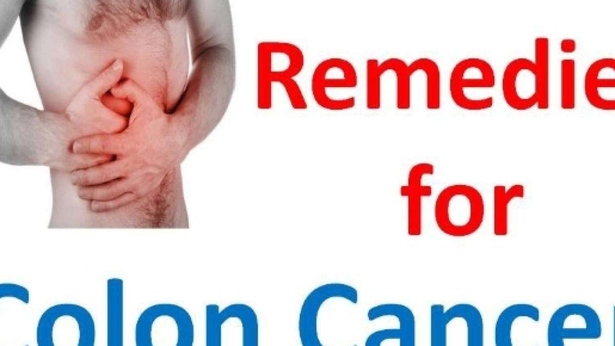How To Prevent Colon Cancer With Natural Remedies
