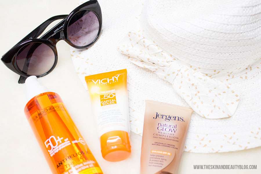 How to Protect Yourself from Skin Cancer!