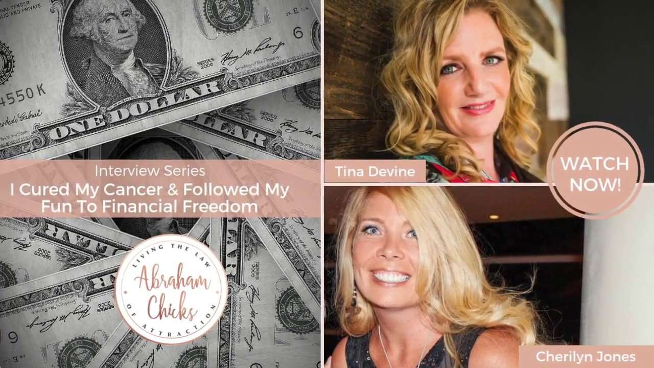I Cured My Cancer and Followed My Fun to Financial Freedom ...