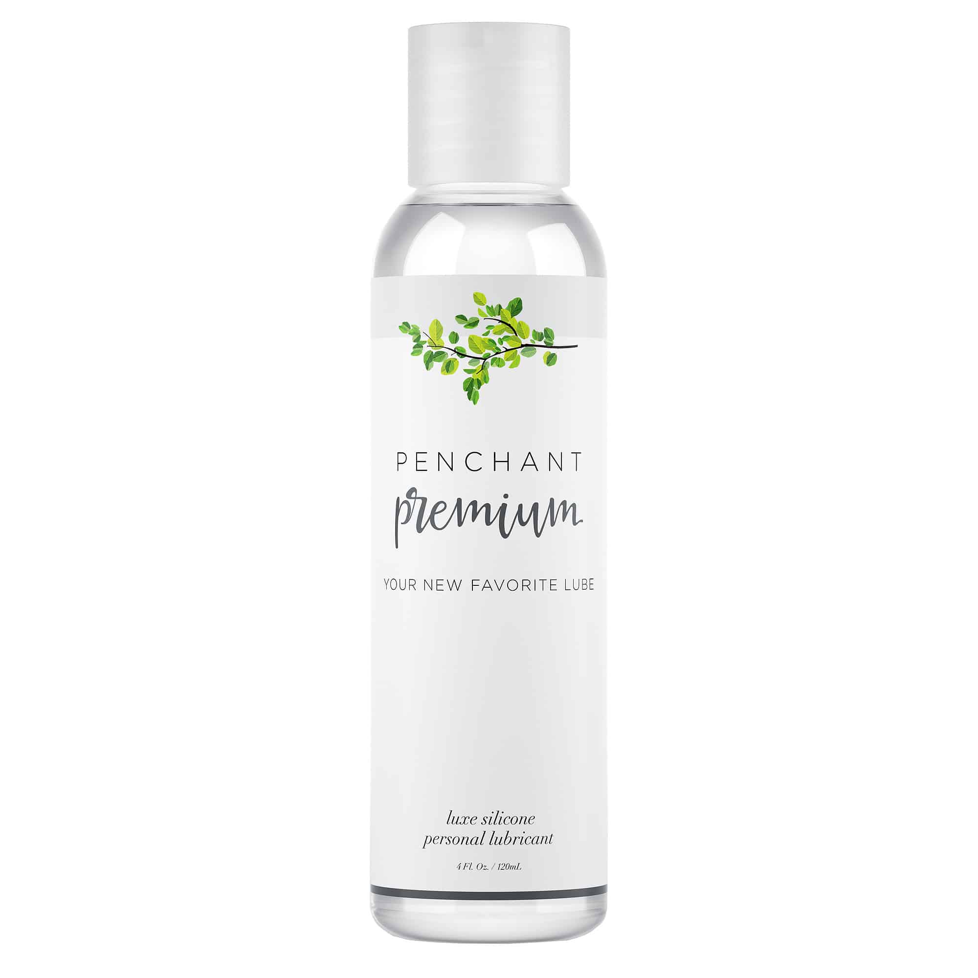 Intimate Personal Lubricant for Sensitive Skin by Penchant Premium ...