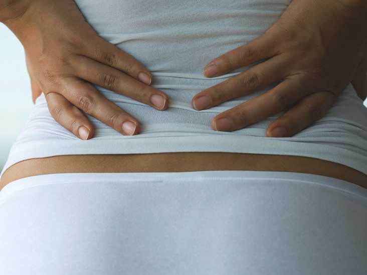 Is Your Buttock Pain Cancer? Symptoms and Diagnosis