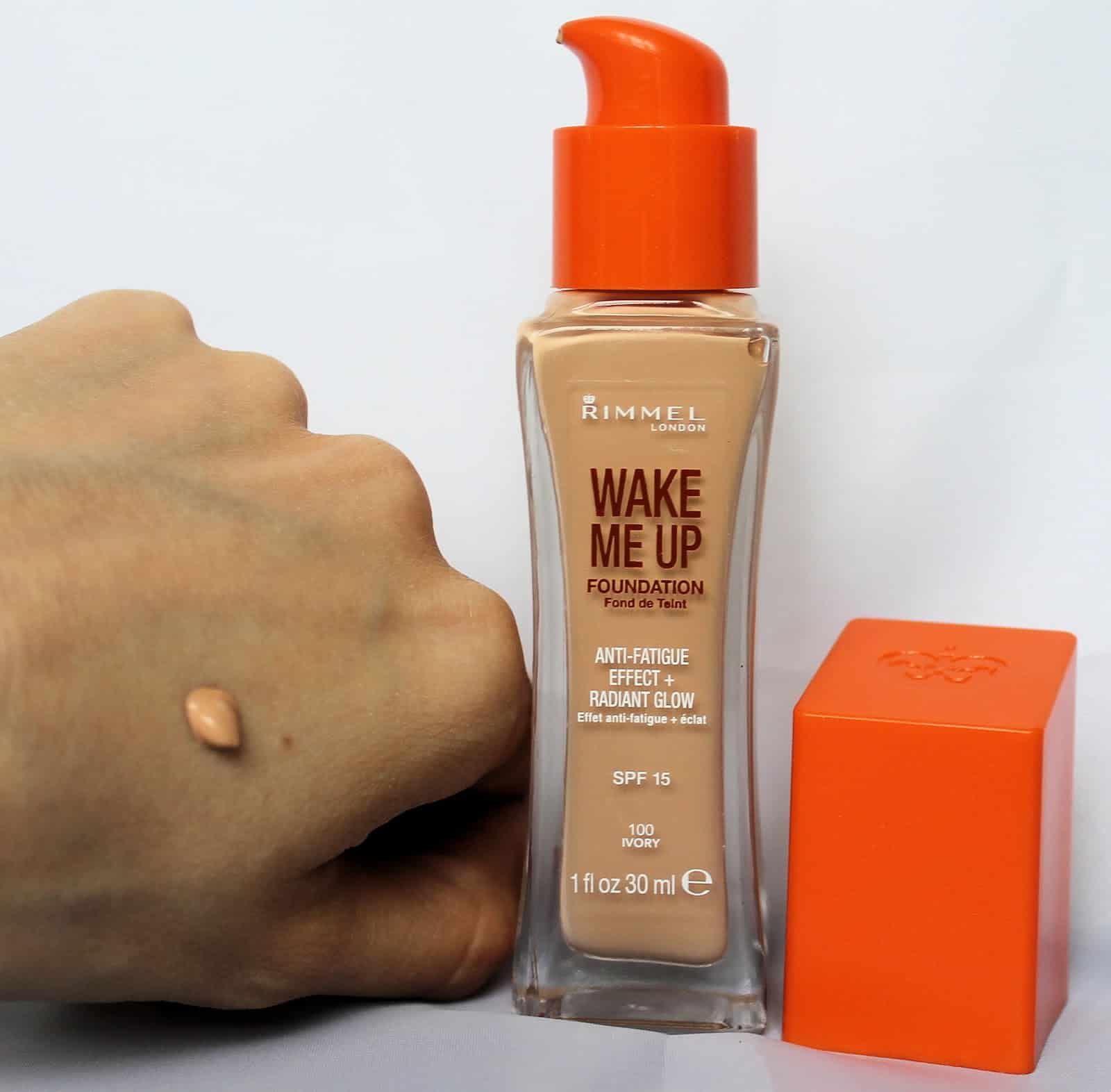 ItalianStrawHat: Top 3 Drugstore Foundations for Dry Skin