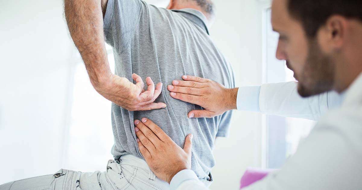 Kidney Cancer and Back Pain: Connecting Back Pain and ...