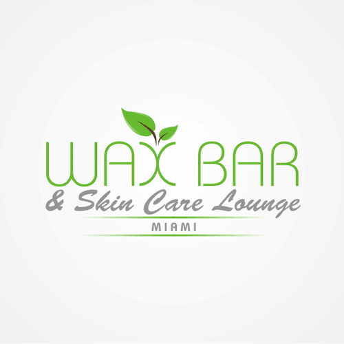 logo for WAX BAR &  Skin Care Lounge , MIAMI