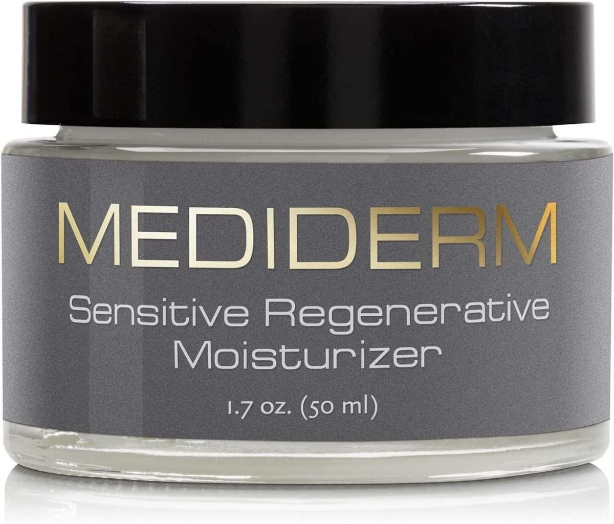 Mediderm Sensitive Skin Regenerative Moisturizer