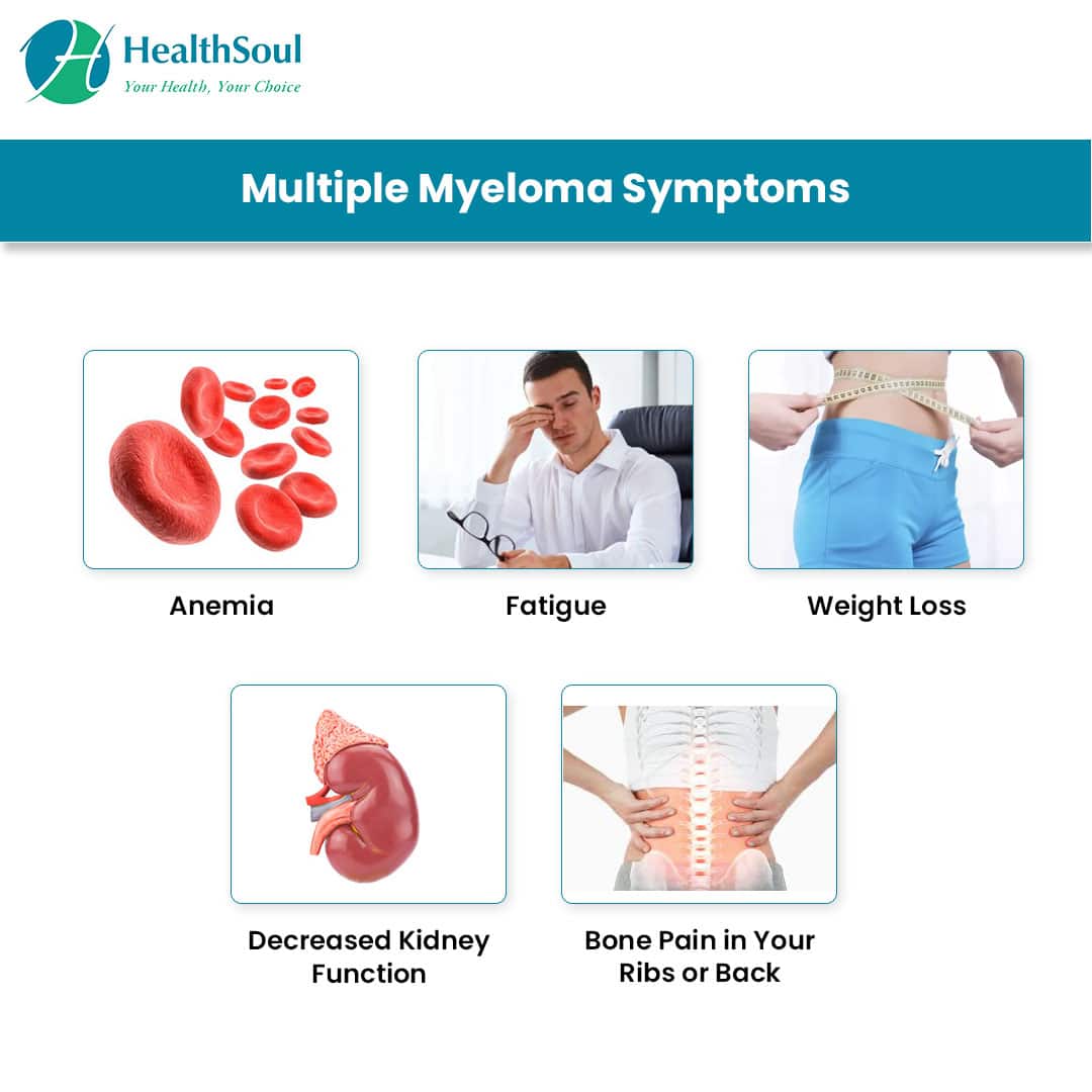 Multiple Myeloma Symptoms : Famous People with Multiple Myeloma