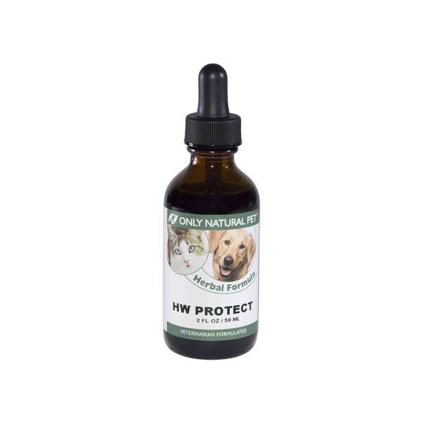 Only Natural Pet Skin &  Itch Homeopathic Remedy