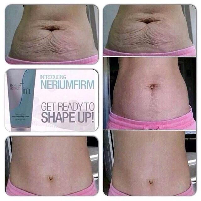 Pin by Aileen Urbaez on Be You, Be Beautiful Nerium Age Defying ...