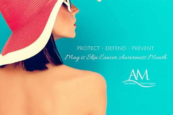 Protecting Against Skin Cancer with Topical Antioxidants ...