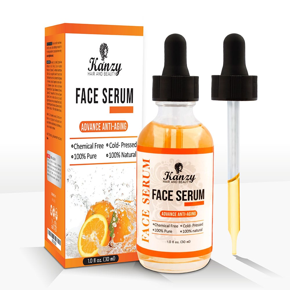 Pure Best Vitamin C Serum For Face