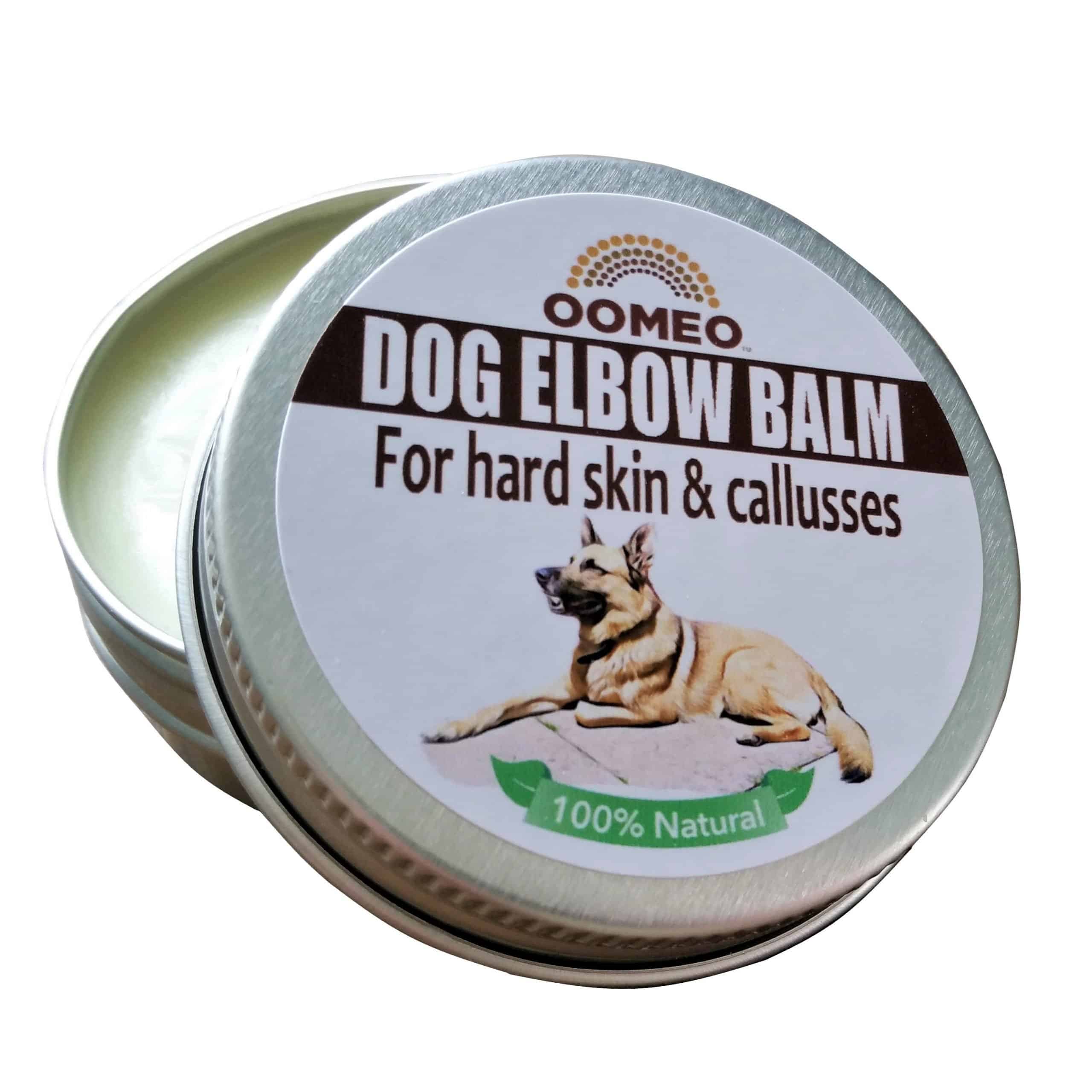 Simply Natural Dog Elbow Balm