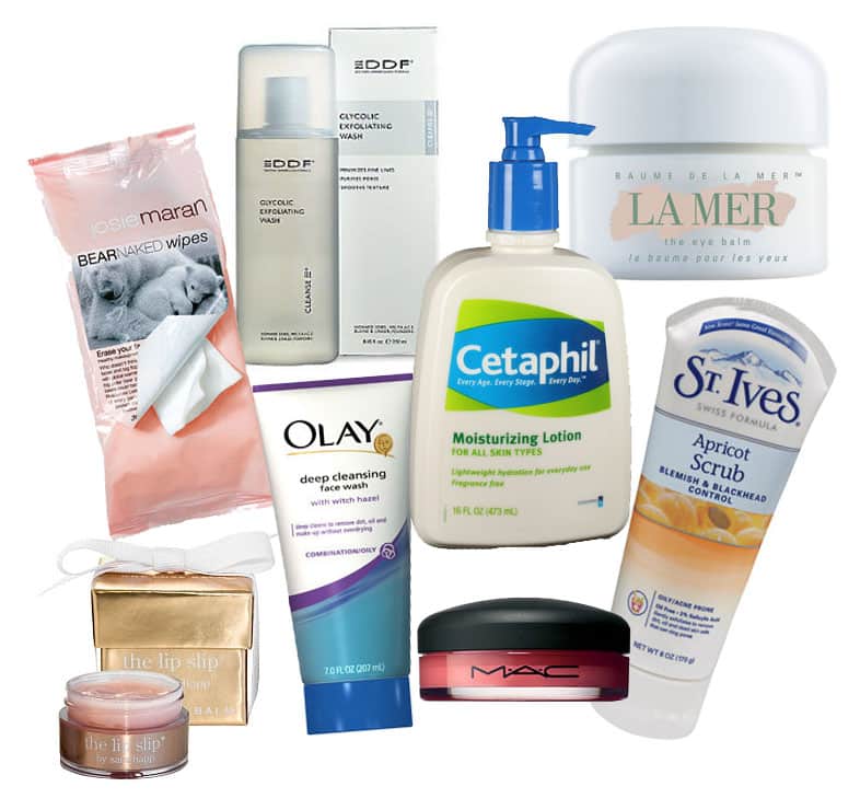 Skin Care Products in Uganda