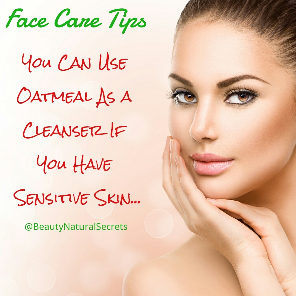 Skin Care Tips for Every Skin Type