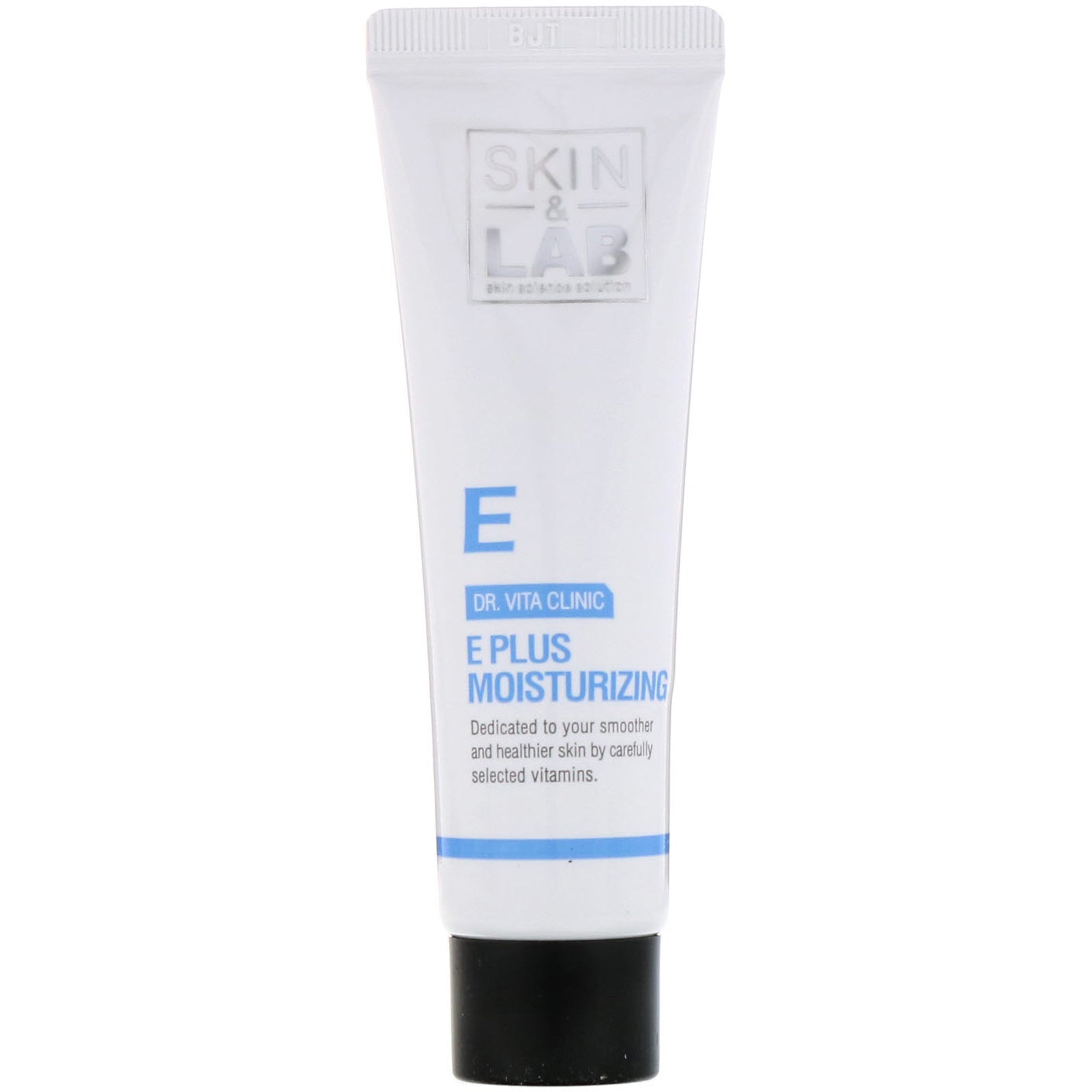 Skin& Lab, Dr. Vita Clinic, E Plus Moisturizing Cream, Vitamin E ...
