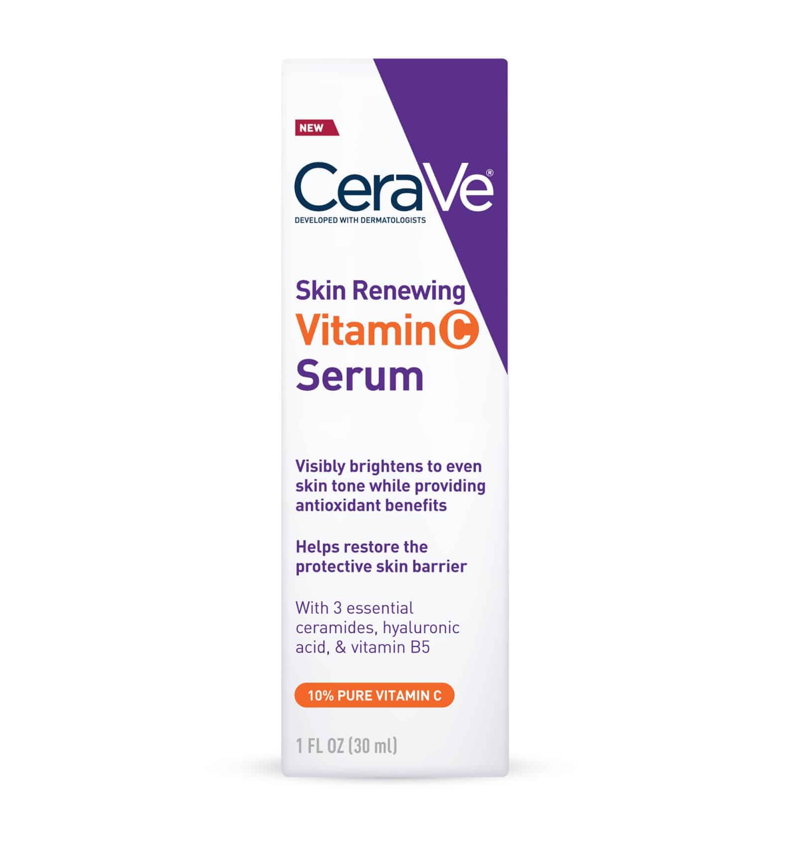 Skin Renewing Vitamin C Serum