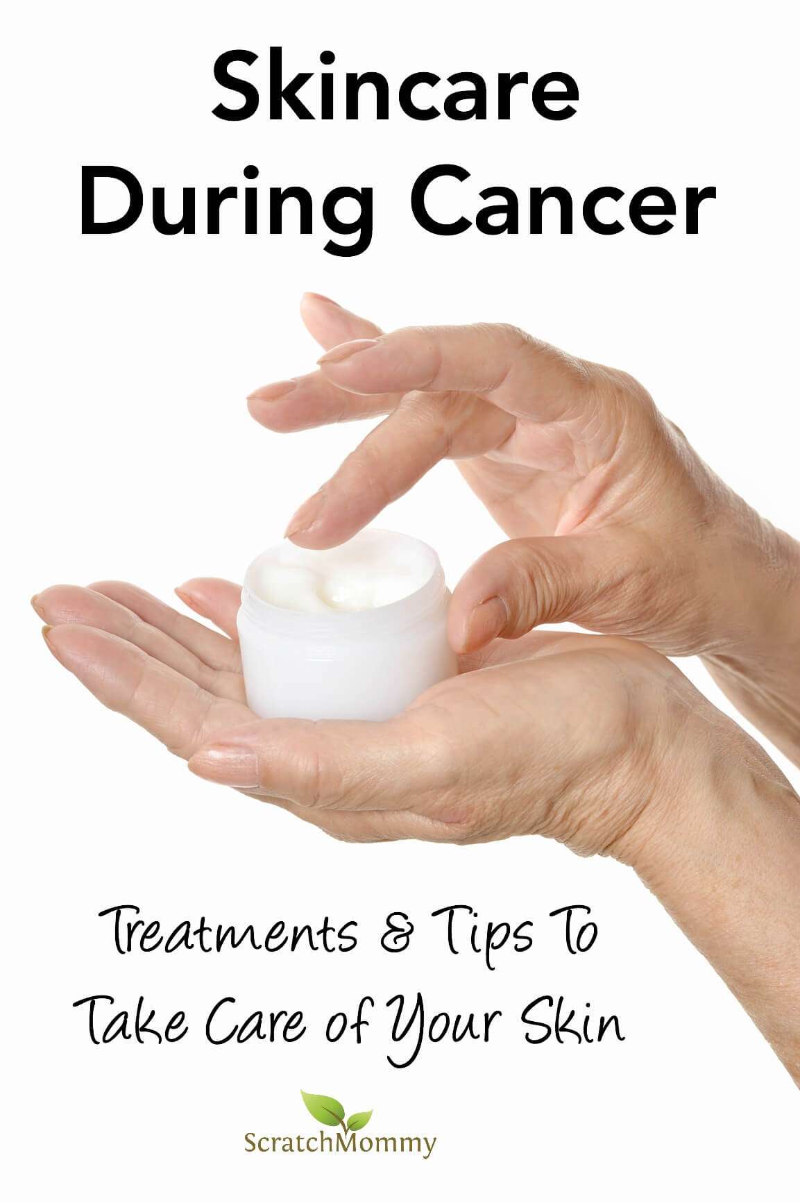 Skincare During Cancer Treatments