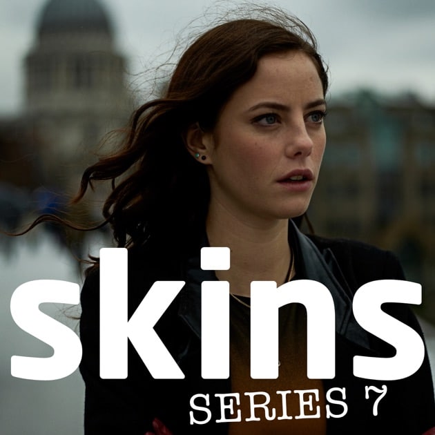 Skins, Season 7 on iTunes