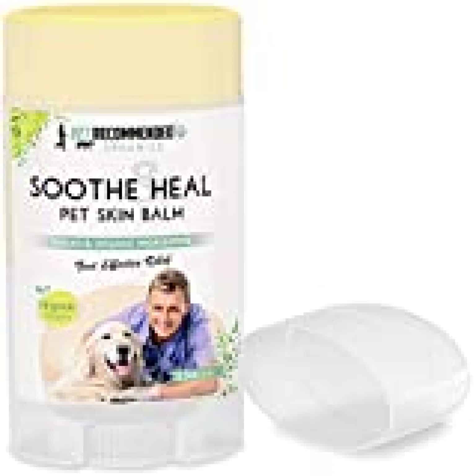 Soothe &  Heal Balm for Dogs &  Cats