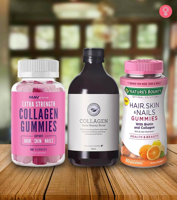 The 11 Best Collagen Supplements for Skin of 2020