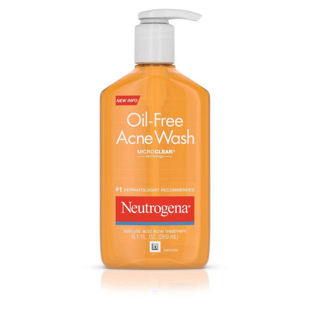 The 12 Best Acne Face Washes in 2020