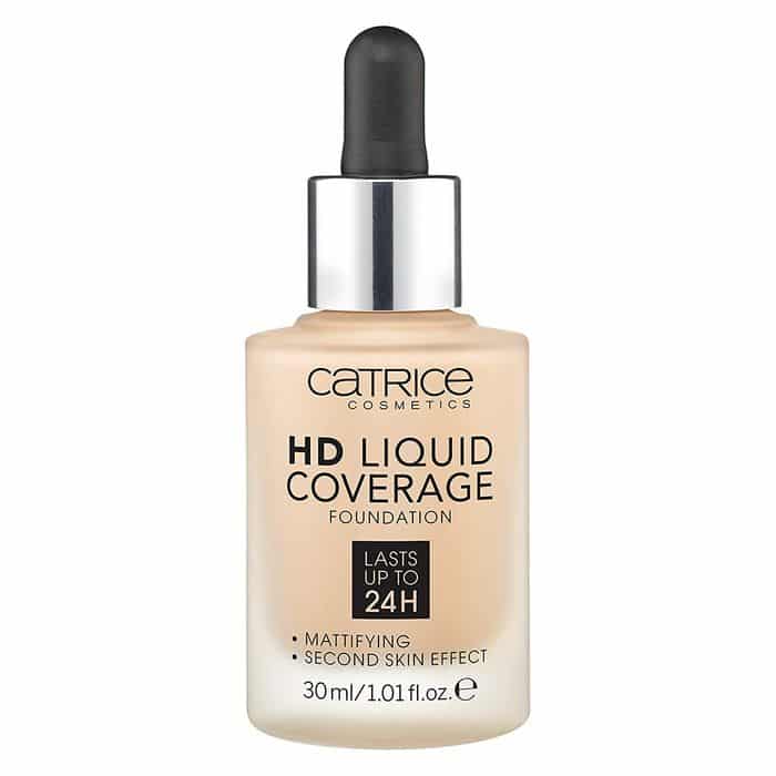 The 12 Best Drugstore Foundations for Oily Skin in 2020