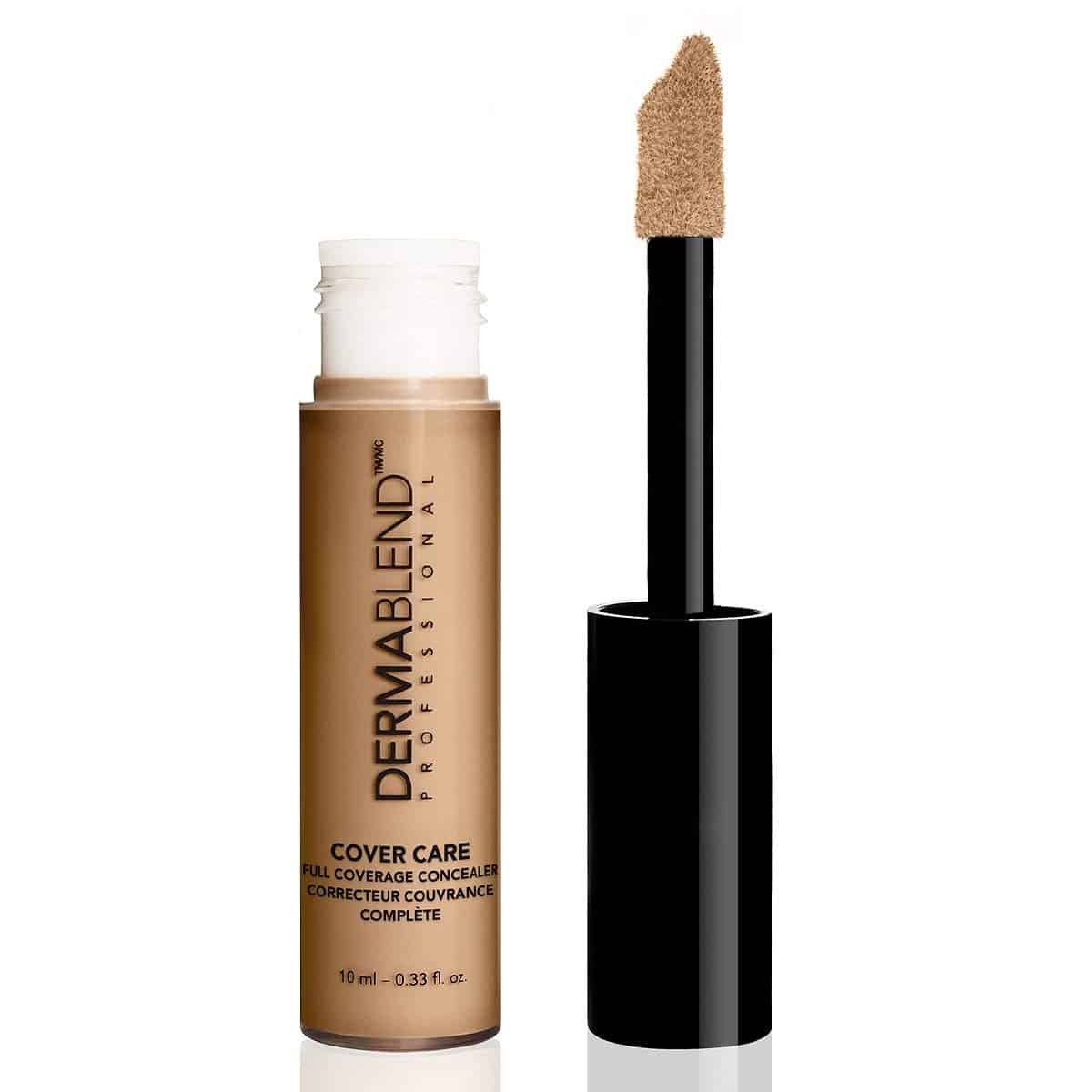 The 15 Best Moisturizing Concealers for Dry Skin of 2021