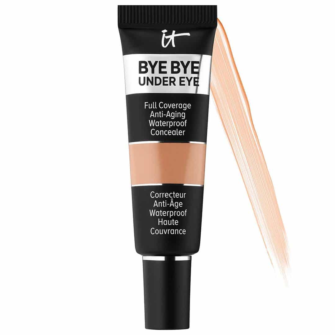 The 20 Best Concealers for Mature Skin, Hands Down