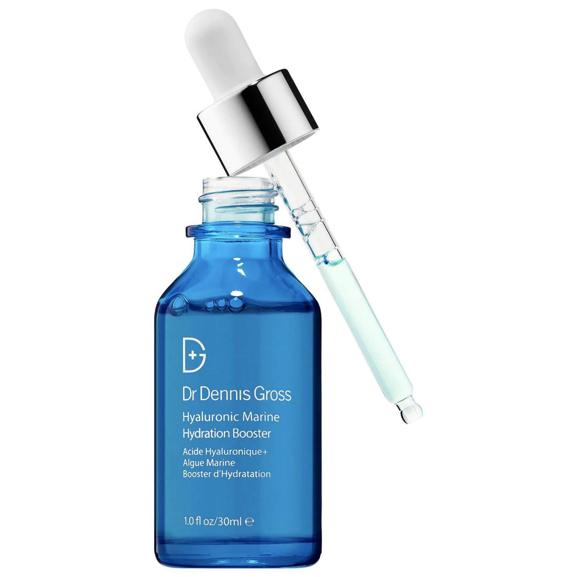The 20 Best Hyaluronic Acid Serums to Hydrate Dry Skin This Season