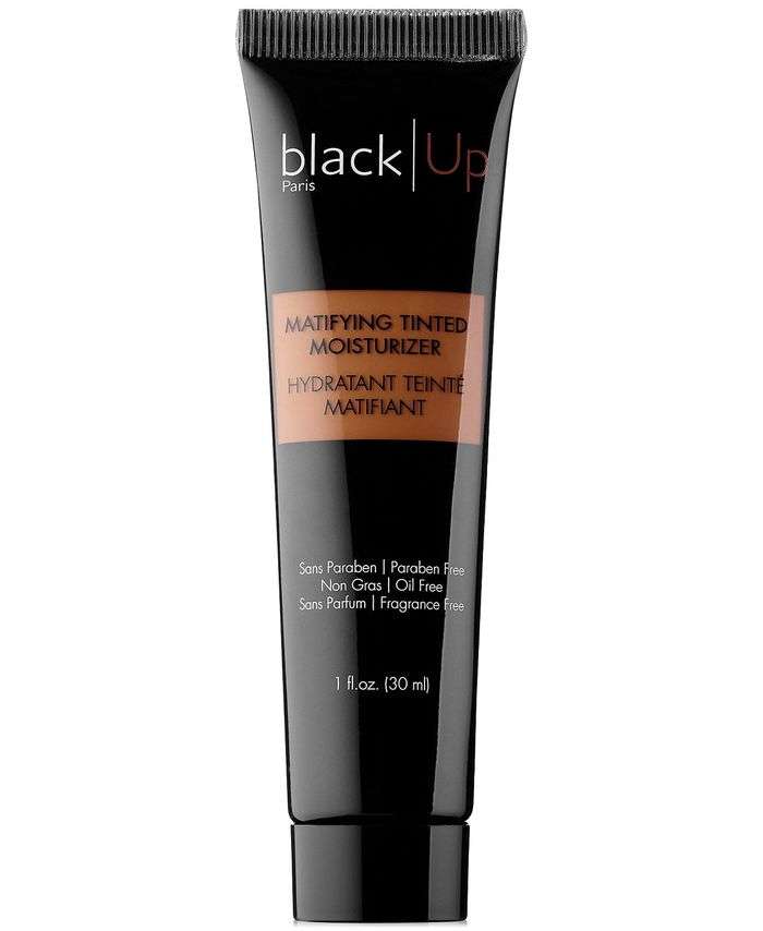 The 7 Best Tinted Moisturizers for Dark Skin Tones