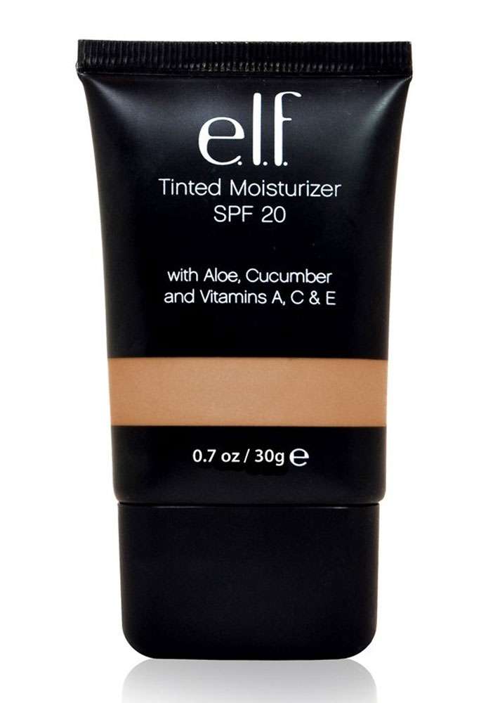 The Best Drugstore Tinted Moisturizers