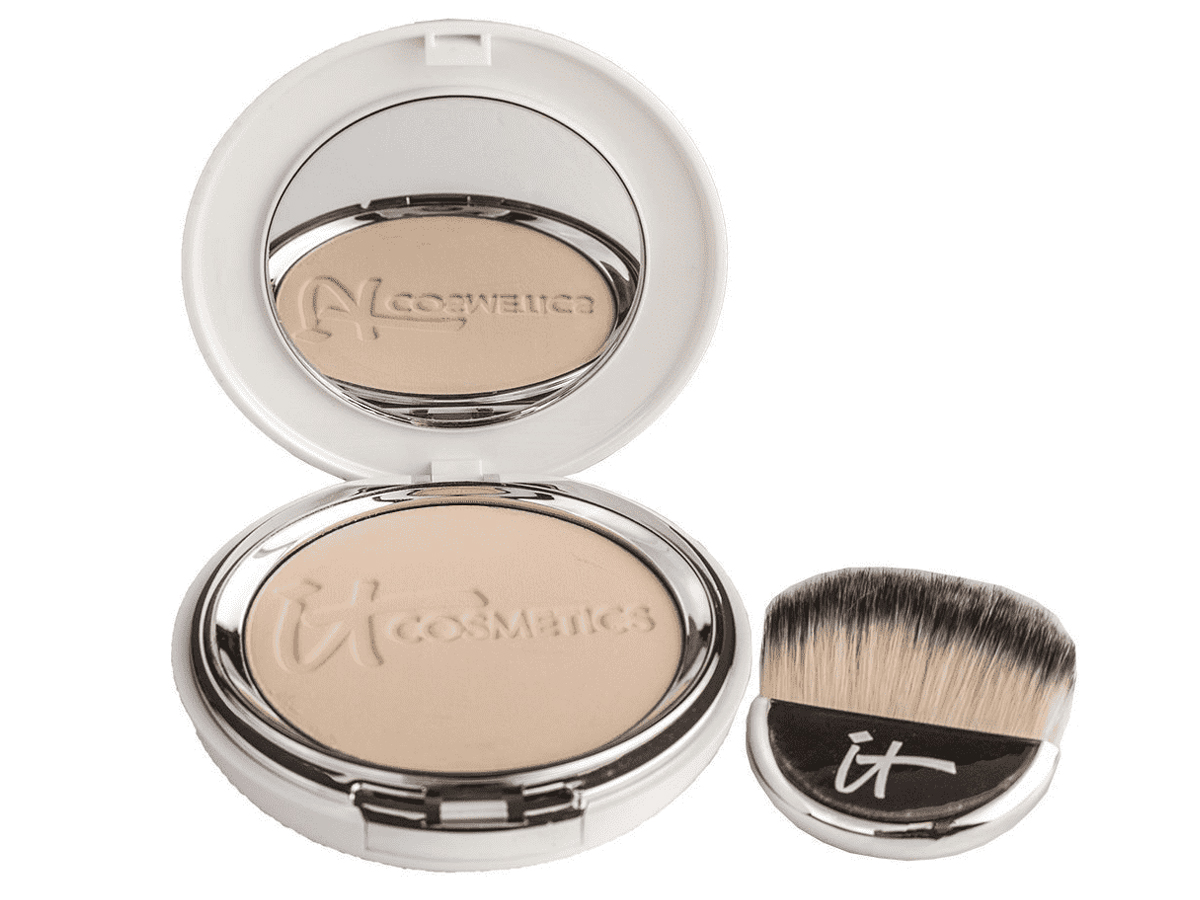 The best powder foundation you can buy