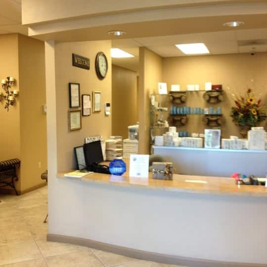 The Skin And Makeup Institute Of Arizona