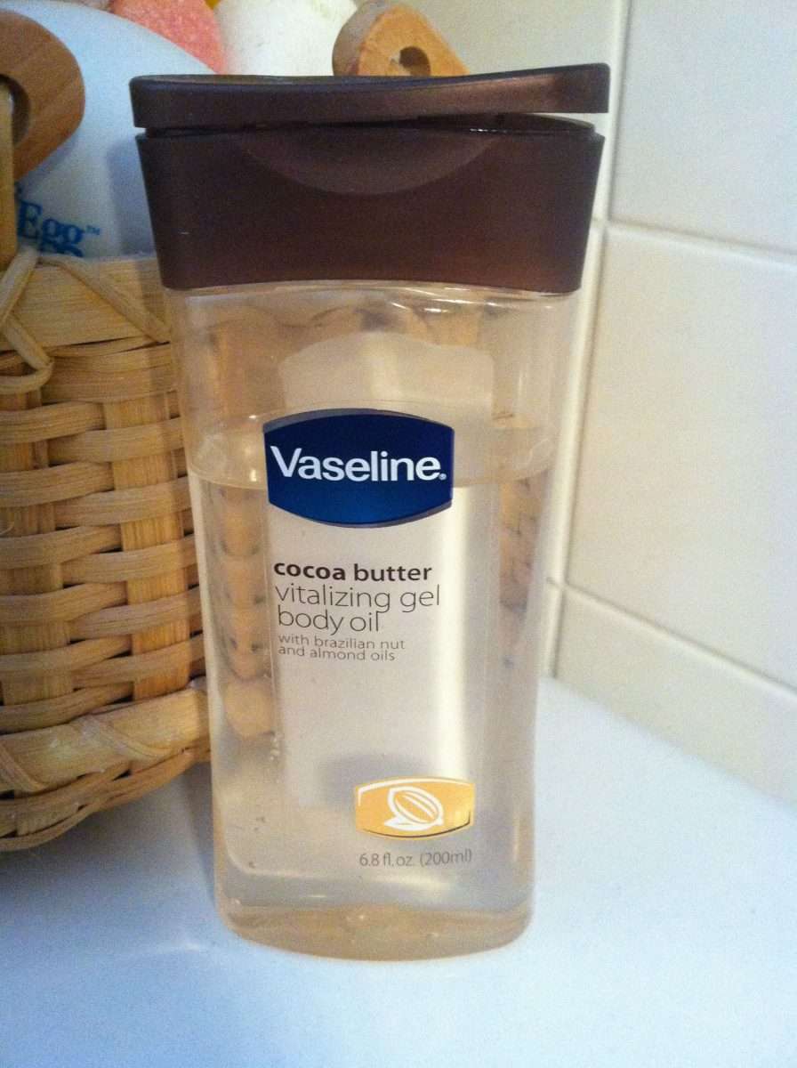 The very best moisturizer for summer legs. Great for after you shave ...