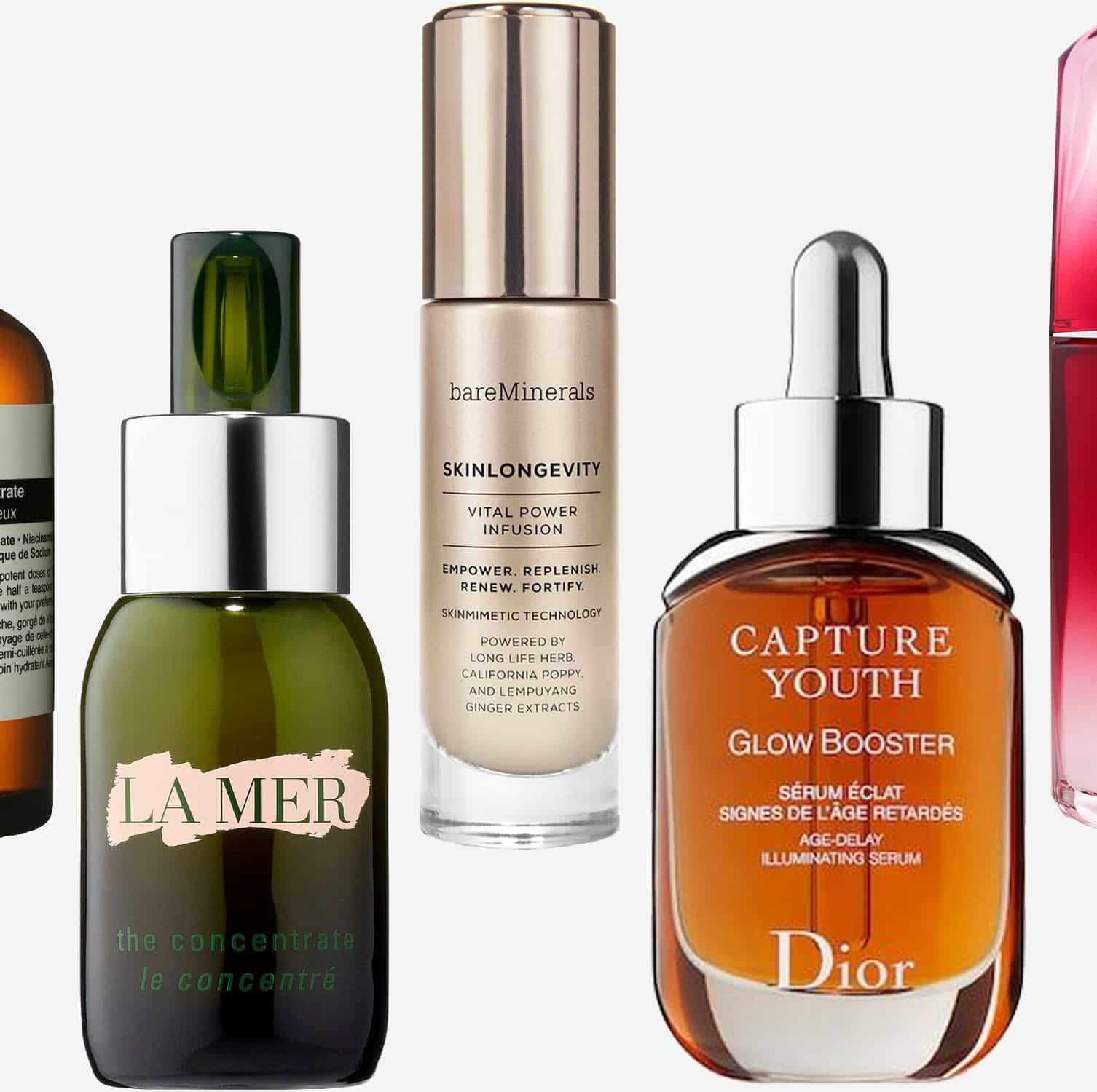 These 21 Serums Are So Good You