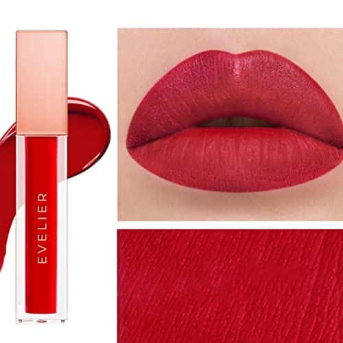 Top 10 Best Red Lipstick For Dark Asian Skin