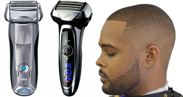 Top 10 Electric Shaver for Black Men [Updated March 2021]
