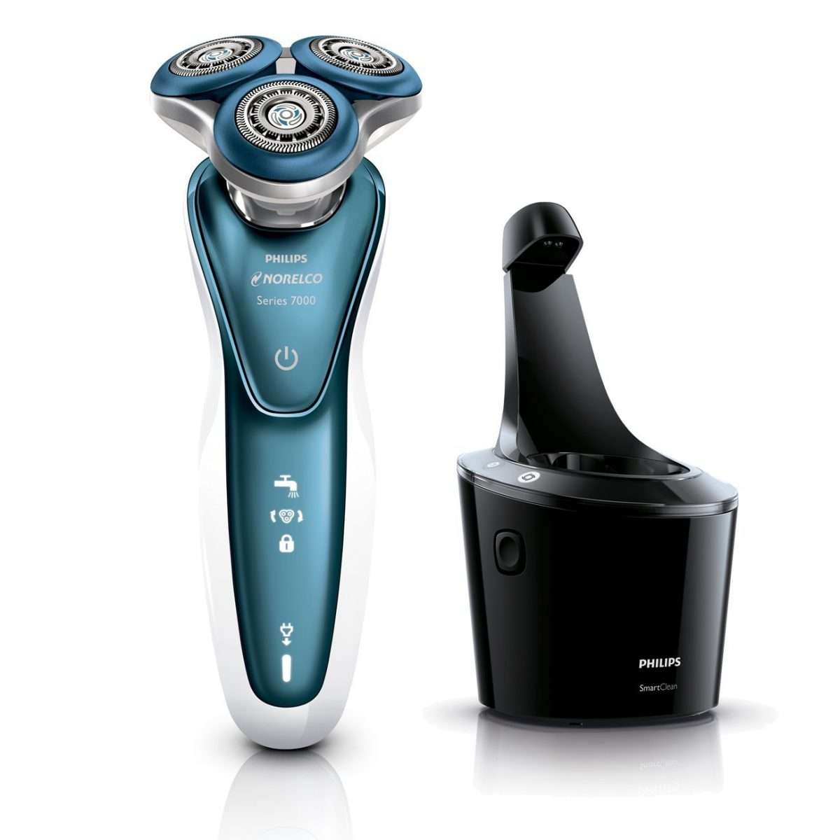 Top 5 Best Electric Shavers For Your Sensitive Skin