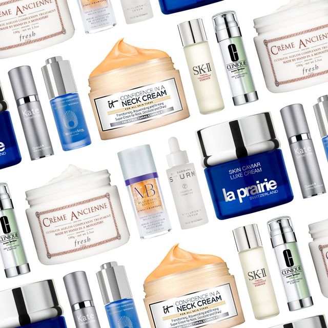 Top Rated Skin Care Line